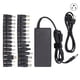 thumbnail image 1 of Adaptador de corriente para computadora portátil DC 65W Fuente de alimentación de CA de reemplazo universal para computadora portátil con 28 adaptadores de CC Enchufe estadounidense, 1 of 5