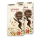thumbnail image 1 of Daeng Gi Meo Ri - Crema de color para tinte de cabello a base de hierbas coreanas [marrón medio] (paquete de 2) - de canas sin PPD Protección del cabello Fórmula de alta queratina 5 oz, 1 of 5