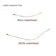 thumbnail image 4 of 1-100pcs Length Firework Electric Ignition Match System Fireworks Detonator Safety Igniter, 4 of 5