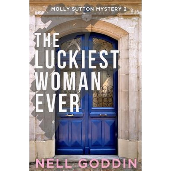 Pre-Owned The Luckiest Woman Ever