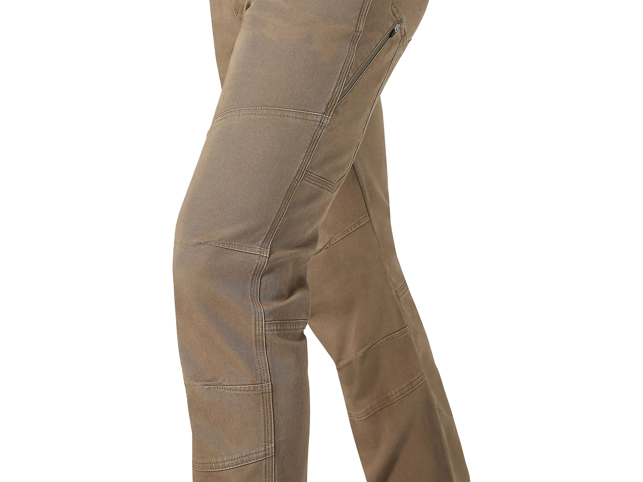 Wrangler® ATG Men's Reinforced Utility Pant with Moisture Wicking