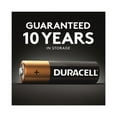 thumbnail image 4 of Duracell Coppertop Alkaline AA 24 Batteries MN1500, 4 of 5