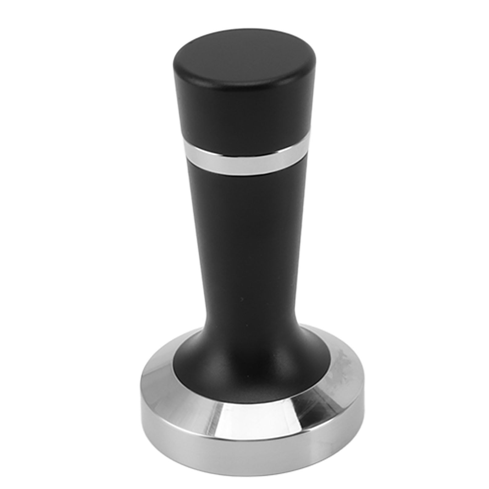 Coffee Distributor & Tamper, 2 In 1 Metal Distribution Tool Set With