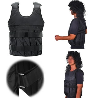 Weighted Vests Walmart Canada