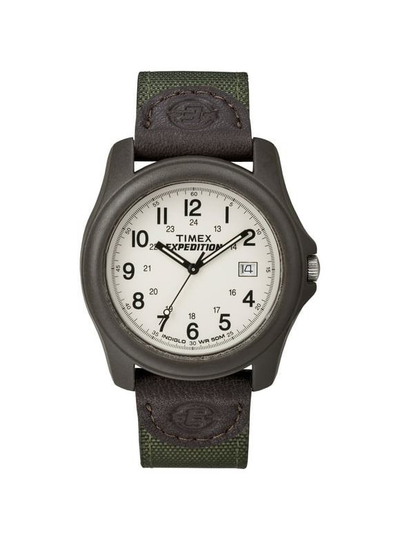 Timex Expedition Watches for Men