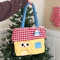 thumbnail image 4 of Bolso de hombro Tote versátil casual para exteriores • Bolso de gran capacidad • Diseño de tela suave y moderno • Correa ajustable • Bolso ligero para caminar a diario, 4 of 5