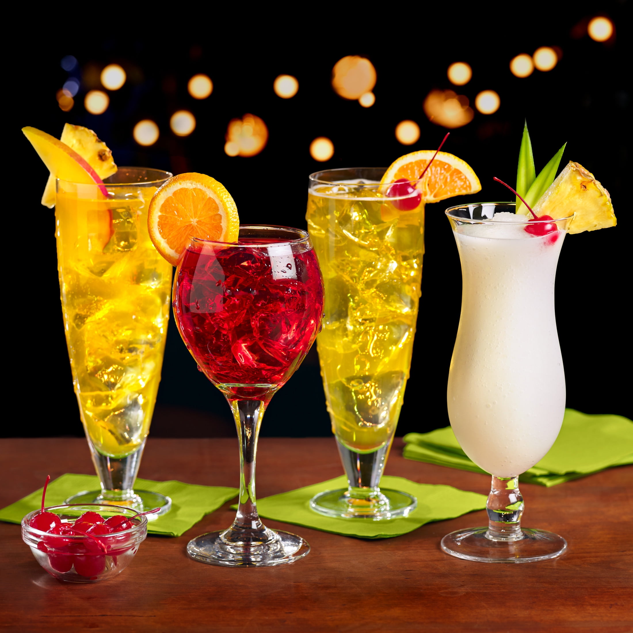Mr & Mrs T Pina Colada Mix, 1 L, Bottle