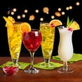 thumbnail image 7 of Mr & Mrs T Pina Colada Non- Alcoholic Mix, 1 L, Made with Cane Sugar, Shelf Stable, Plastic Bottle, 7 of 7