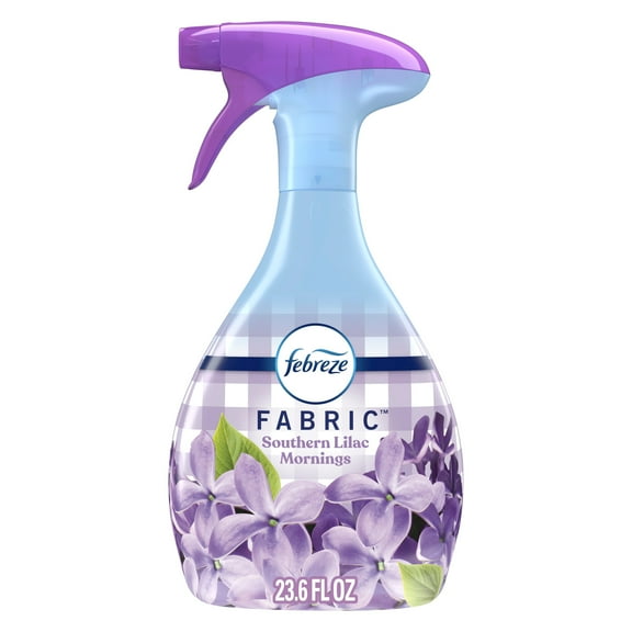 Febreze Fabric Refresher Spray - Southern Lilac Mornings