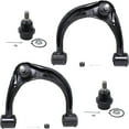 thumbnail image 3 of Detroit Axle - 14pc Front Upper Control Arms Rear Sway Bars Suspension Kit Replacement for Lexus GX470 Fits select: 2003-2009 TOYOTA 4RUNNER SR5/SPORT, 3 of 7