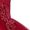 Wine, variant on Pink Dress for Girls Off Shoulder Host Dress – Fitted Square Neck with Back Bow, Sophisticated Runway Dress for Modeling Contest & TV Recording