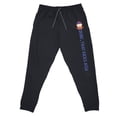 thumbnail image 4 of South Park Stan Kicks Ass Unisex Jogger Sweatpants with Pockets for Men and Women, Black, Small, 4 of 6
