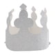 thumbnail image 1 of KAKOWELY 24 piezas adorables coronas de cumpleaños, accesorios para sombreros de cumpleaños para niños, suministros de cumpleaños, 1 of 4