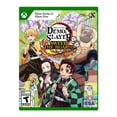 thumbnail image 1 of Jeu Video Demon Slayer - Kimetsu no Yaiba - Sweep the Board! Pour (XBSX), 1 of 8
