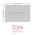 thumbnail image 2 of Parts Car Traffic Reverse Desktop Wooden Photo Frame Display Picture Art Painting Multiple Sets, 2 of 4