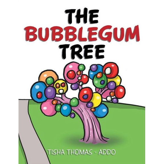 The Bubblegum Tree, (Paperback)