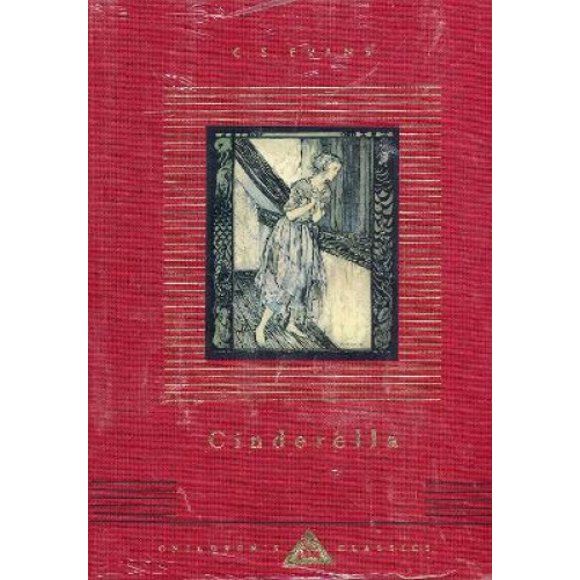 Cinderella (Everyman's Library CHILDREN'S CLASSICS)