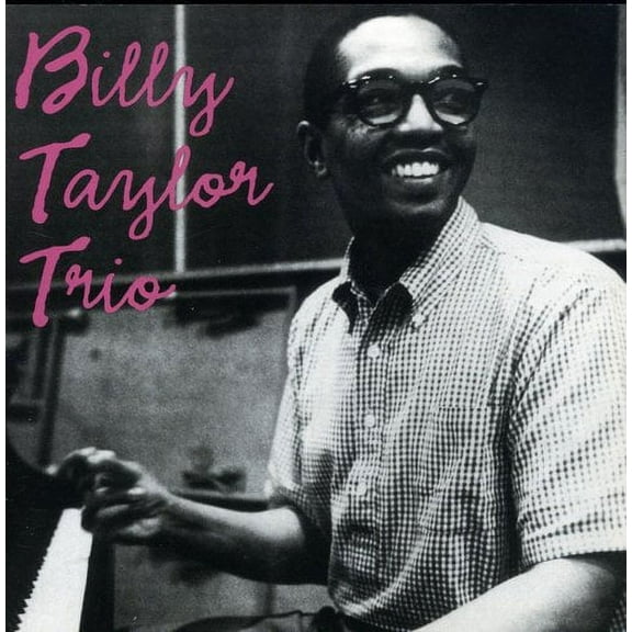 Billy Taylor Trio