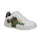 thumbnail image 1 of Tenis Niño MINECRAFT Sinteticos Comodos Agujetas Urbanos Blanco 18.5, 1 of 4