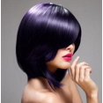 thumbnail image 3 of Adore Semi-Permanent Hair Color -186 Rich Eggplant, 3 of 3