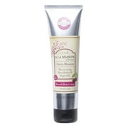 A La Maison Cherry Blossom Lotion for Dry Skin - Natural Hand and Body Lotion (1 Pack, 5 oz Bottle)