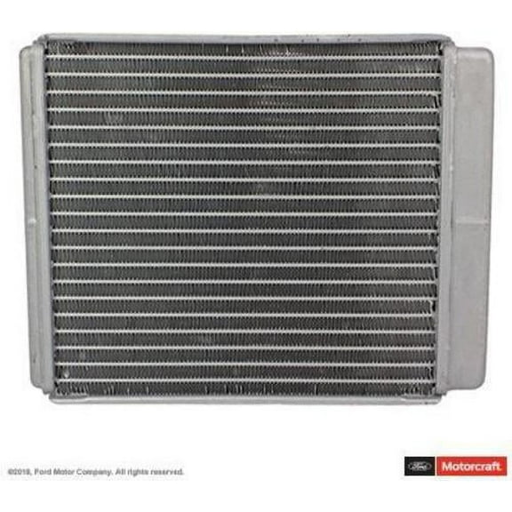 Motorcraft HVAC Heater Core HC-78