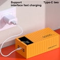 thumbnail image 4 of Banque d'Alimentation 50000mAh PD 20W Charge Rapide Portable Station d'Alimentation Extérieure Chargeur USB Multifonction, 4 of 4