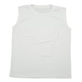 thumbnail image 4 of Camisetas Sin Mangas De Gimnasio Camisetas Musculares De Fitness Camiseta Sin Mangas Muscular Camiseta Sin Mangas De Fitness Men's Workout Tank Top Sin Mangas Pure Color Muscle, 4 of 8