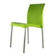 thumbnail image 4 of Mundo In Juego de 4 Sillas Vivanti - Sillas para Comedor - Verde Mundo In Comedor, 4 of 8