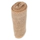 thumbnail image 4 of 1 rollo de arpillera para árbol, cubierta de lino para plantas, envoltura protectora para troncos de árboles a prueba de frío, 4 of 6