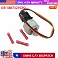 thumbnail image 3 of Oil Pressure Sensor  1807329C92 F4TZ-9F838-A for Ford F-250 Powerstroke 7.3, 3 of 8