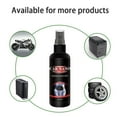 thumbnail image 4 of Car Coating Spray, Nanotechnology Car Scratch Removal Spray, Car Coating Spray Quick Coating Spray, Ceramic Paint Sealant Spray for Cars, Car Polishing Kit Car Crystal Plating Kit, Spray Repair 250ml, 4 of 5