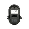 thumbnail image 2 of Pared 6W IP44 Versión Standard 120V 60Hz 500Lm 6500K Sky Lum NAVY, 2 of 2