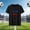 A993 Black, variant on Womens Korea Graphic Top Short Sleeve Shirt National Pride Sportswear Cotton Casual Tees Athletic Apparel Summer Streetwear Clothing Tops