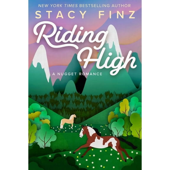 Riding High