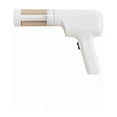 thumbnail image 1 of Stainless Steel Noodle Press Maker Tool,Handheld Automatic Pasta Dough Extruder Device,Durable Construction Effortless Noodle Forming Tool Device,Homemade Cooking Kitchen Preparation Equipment Device, 1 of 6