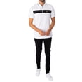 thumbnail image 6 of Luke 1977 Vac Slim Tapered Jeans, Black, 6 of 6