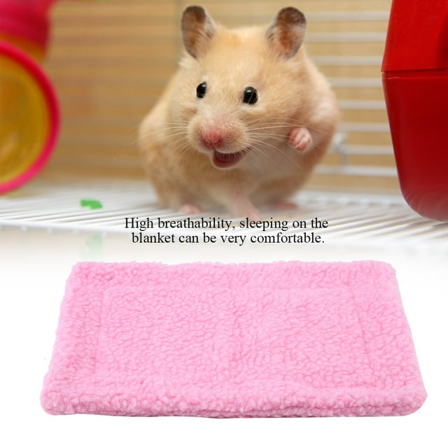 Met de Mascota Cálida, Suministros para Mascotas Fáciles de Limpiar Suave y Cómoda Cabaña de Indias Cama Para Dormir para Cama de Dormitorio Lecho de Cama de Doble Lana