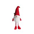 thumbnail image 1 of 1Pc Cartoon No Face Long Beard Santa Claus Dolls Christmas Decoration For Home Xmas Tree Hanging Ornament Pendant Kids Gifts, 1 of 9