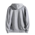 thumbnail image 3 of Chaqueta con capucha y forro polar para hombre de MarinaVida, 3 of 5