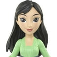 thumbnail image 2 of Princesses Disney – Poupée – Mulan, 2 of 6