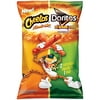 Cheetos® Flamin' Hot® Cheese Flavored Snacks & Doritos® Dinamita? Chile Limon Rolled Tortilla Chips 3.25 oz. Bag
