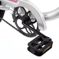 thumbnail image 3 of Bicicleta Urbana Turbo Acapulco R24 Plateada 1 Velocidad, 3 of 10