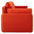 thumbnail image 4 of Indicate Performance Velvet Sofa-EEI-5150, 4 of 9