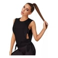 thumbnail image 1 of Playera Mujer Deportiva Casual Blusa Sexy Ajustable 3099 Gyk, 1 of 7