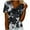 Black B, variant on Tops for Women Trendy Solid Color V-Neck Short Sleeve Blouse 2026 Summer Fashion Business Casual Work Shirts Red XXL
