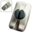 thumbnail image 4 of PVC Cleat Dock Anchor Raft Fishing Boat Accessories Lightweight, 4 of 7