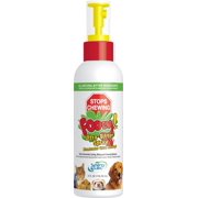 Fooey! Ultra-Bitter Training Aid Spray – Chewing, Biting, Licking Deterrent for Pets, 4 oz.