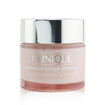 CLINIQUE by Clinique Clinique Moisture Surge Intense 72H Lipid-Replenishing Hydrator - Very Dry to Dry Combination --75ml/2.5oz WOMEN
