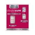thumbnail image 1 of CICATRICURE KIT Rosita, Sérum Facial 30ml + Crema antiarrugas 60g, Rutina Antiarrugas que disminuye arrugas y líneas de expresión en 2 semanas, 1 of 6